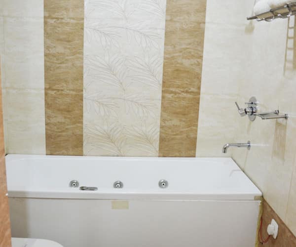 Hotel Intercity International, Bilaspur 2